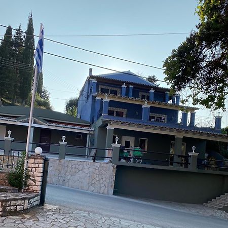 Traditional Fishing Village Apartments Vukarí Kültér fotó